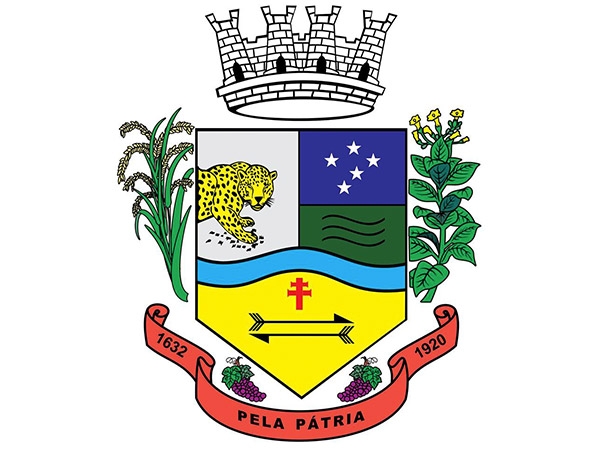 Prefeitura Municipal de Jaguari