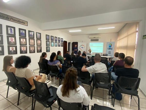 REUNIÃO DOS GESTORES DA SAÚDE