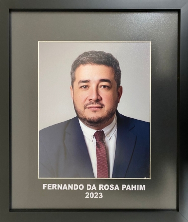 Fernando da Rosa Pahim