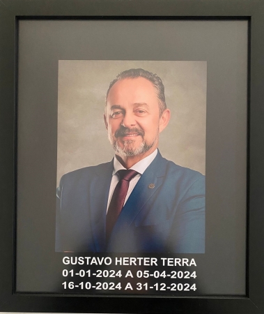 Gustavo Terra