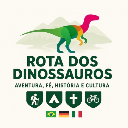ROTAS E ROTEIROS DOS MUNICÍPIOS DA REGIÃO CENTRO DO RIO GRANDE DO SUL