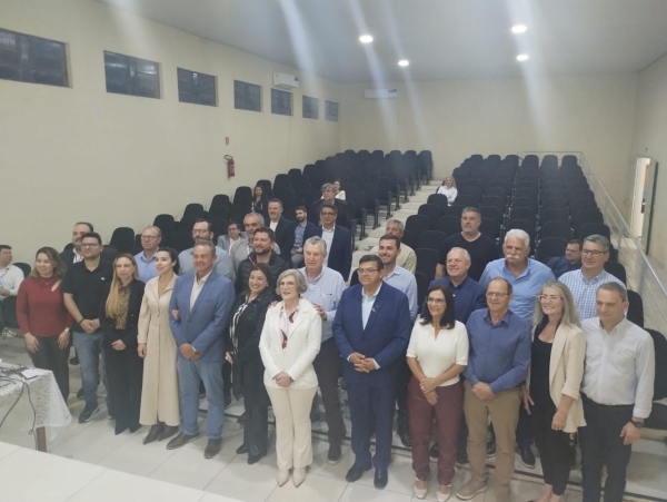 ASSEMBLEIA DE PREFEITOS DA AMCENTRO