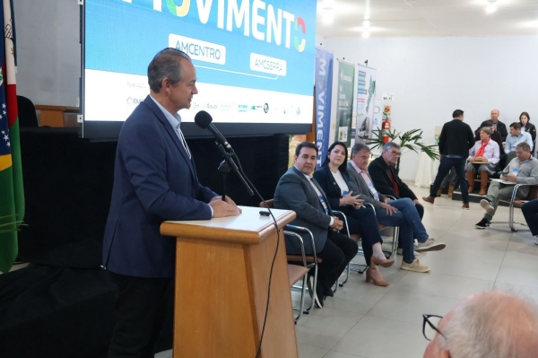 EVENTO FAMURS EM MOVIMENTO