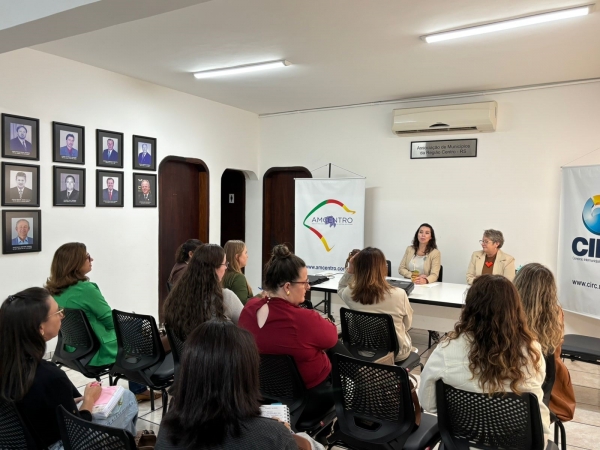 REUNIÃO DOS SECRETÁRIOS DE ASSISTÂNCIA SOCIAL