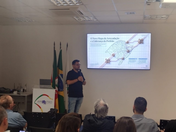 EVENTO DE INOVAÇÃO E TECNOLOGIA