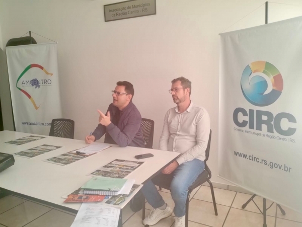 ASSEMBLEIA DE PREFEITOS 