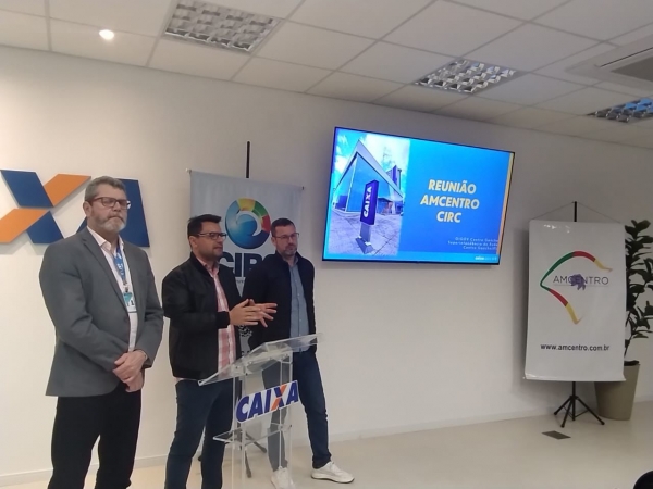 ASSEMBLEIA DE PREFEITOS