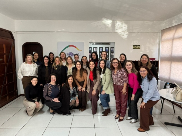 SECRETÁRIOS DE EDUCAÇÃO REALIZAM REUNIÃO DE TRABALHO