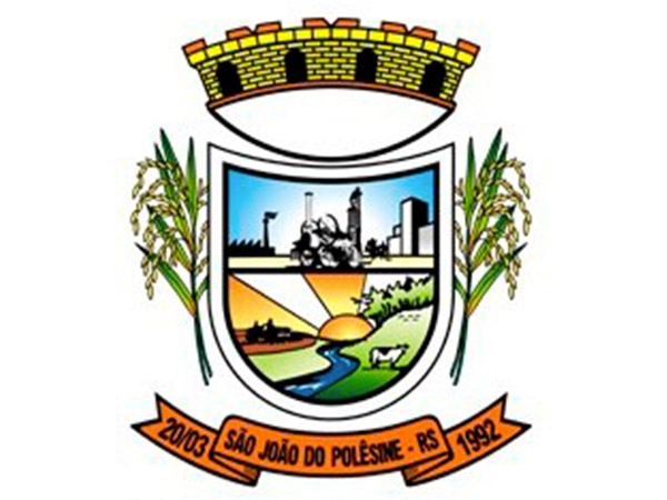 Prefeitura Municipal de São João do Polêsine
