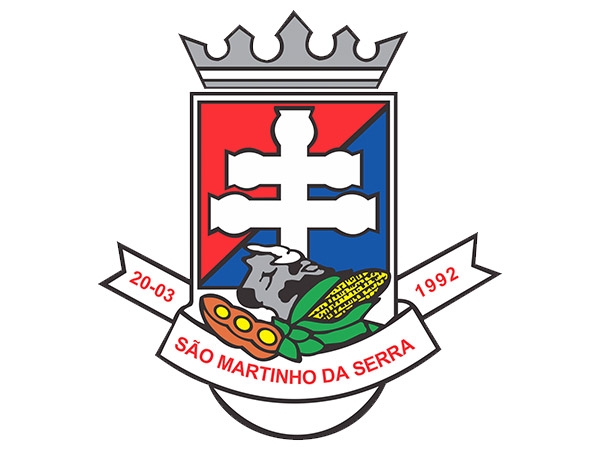 Prefeitura Municipal de São Martinho da Serra