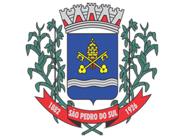 Prefeitura Municipal de São Pedro do Sul