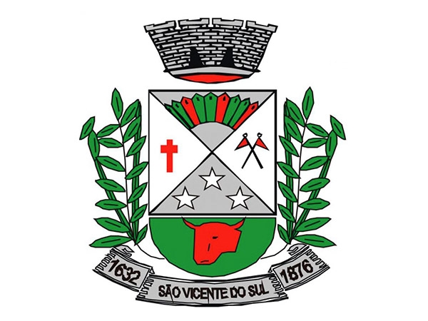 Prefeitura Municipal de São Vicente do Sul
